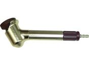 UHT/エアーマイクログラインダー MAG-123 Plus120度φ30/MAG-123PLUS