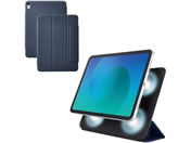 �G���R��/iPadAir�P�[�X M3 �����^ �l�C�r�[/TB-A25MWVPF2NV