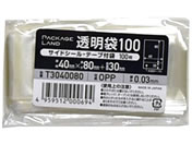 V[GC t^tOPP 0.03mm 40~80mm 100~20pbN