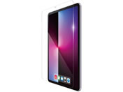 エレコム/iPad mini A17 Pro ガラスフィルム 高透明/TB-A24SFLGG