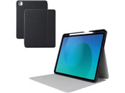 エレコム/iPadProケース M4 衝撃吸収 ブラック/TB-A25PLSABK