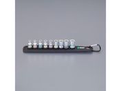 エスコ/ソケットセット ZYKLOP 1/4