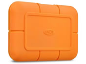 GR/LaCie Rugged 4TB OtSSD/STHR4000800