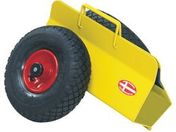 RAVENDO スチール製プレート運搬車 TW200L 0-160MM 142650 RAVENDO スチール製プレート運搬車 TW200L 0-160MM 142650