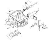 RIDGID/XN[ 10-4~3 F^122J/94752