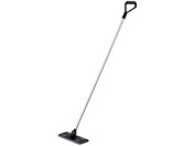 コクヨ/HibiFull 軽い力でスルッと落とせるフローリングワイパー