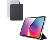 エレコム/iPadProケース M4 薄型軽量 ブラック/TB-A25PLWVCBK