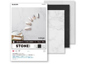 GR BepwiV[g STONE A4 6 DGA-BPA407