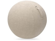 �G���R�� �o�����X�{�[���t�@�u���b�N�J�o�[ 55cm �x�[�W�� HCF-BBC55BE