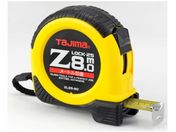 タジマ/Zロック-25 8m メートル目盛 ブリスター/ZL25-80CB