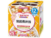 キユーピー/にこにこボックス 筑前煮弁当