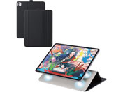 エレコム/iPadProケース M4 ドローイング ブラック/TB-A25PLWVDBK