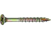 TRUSCO/内装用木工ビス M3.8×32 120本入/TMB-3832