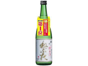 酒)桃川 ねぶた 淡麗純米酒 720ml