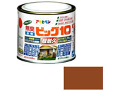 アサヒペン/水性ビッグ10多用途 1/5L 232 カーキー色