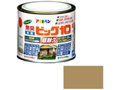 アサヒペン/水性ビッグ10多用途 1/5L 231 サンドストーン