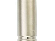 Ampco/防爆インパクトディープソケット 差込み12.7mm 対辺17mm/AMCDWI-1/2D17MM
