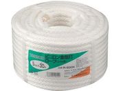 TRUSCO/ビニロンロープ 金剛打 線径9mm×長さ30m/R-930K
