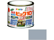 アサヒペン/水性ビッグ10多用途 1/5L 224 ブルーグレー