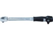 トーニチ/プレセット形トルクレンチ 差込角19.05 全長992.5mm/QL420N