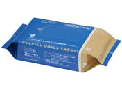 コクヨ/HibiFull 超大判ウェットシート アルコール 20枚入