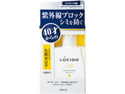 マンダム/ルシード 薬用 UVブロック化粧水 100ml(医薬部外品)