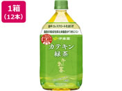 伊藤園/お〜いお茶 カテキン緑茶 1L×12本