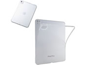 エレコム/iPadProケース M4 軽量 クリア/TB-A25PMUCCR