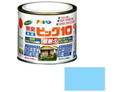 アサヒペン/水性ビッグ10多用途 1/5L 214 水色