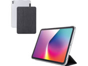 エレコム/iPadProケース M4 薄型軽量 ブラック/TB-A25PMWVCBK