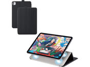 エレコム/iPadProケース M4 ドローイング ブラック/TB-A25PMWVDBK