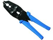 HOZAN/圧着工具(F型コネクター用)/P-716
