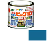アサヒペン/水性ビッグ10多用途 1/5L 209 ニースブルー