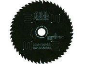 モトユキ/グローバルソー木工用黒鋭龍/KRS-190-72