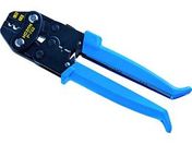 HOZAN/圧着工具(裸圧着端子用)/P-722