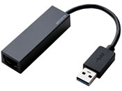 GR USB3.0 MKrbgLLANA_v^[ EDC-GUA3-B
