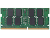 GR/W[ DDR4-2133 260pin 8GB/EW2133-N8G/RO