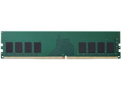 エレコム/メモリモジュール DDR4-2666 288pin 8GB/EW2666-8G/RO