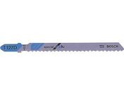 ボッシュ/ジグソーブレード (5枚入) 全長100mm/T-127D