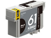GR ݊CN EPSON ICBK61Ή ubN PLE-E61B