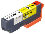 GR ݊CN EPSON ICY80LΉ CG[ PLE-E80L-Y