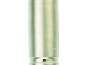 Ampco/防爆インパクトディープソケット 差込み12.7mm 対辺8mm/AMCDWI-1/2D8MM