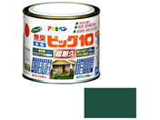 アサヒペン/水性ビッグ10多用途 1/5L 203 緑