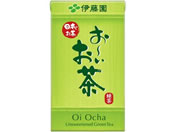 伊藤園/お〜いお茶 緑茶 125ml