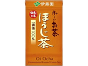 伊藤園/お〜いお茶 ほうじ茶 125ml