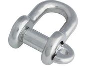 水本/ステンレス JIS型シャックルSC型 呼び12mm/A-1922
