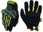 MECHANIX/M-Pact ブラック/イエロー M/MPT-01-009