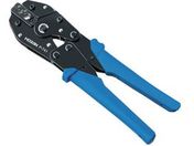HOZAN/圧着工具 BNCコネクター用/P-741