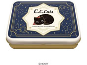 �n�[�g C.C.�L���b�c�`���R �M�t�g��