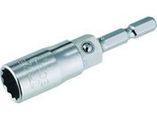 TOP/電動ドリル用マルチソケット 10mm/ECS-10